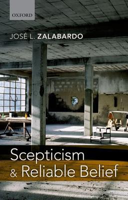 Book Scepticism and Reliable Belief free