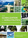 Book The Globalization of World Politics: An Introduction to International Relations free