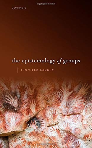 Book The Epistemology of Groups free