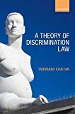 Book A Theory of Discrimination Law free