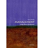 Book Management: A Very Short Introduction (Very Short Introductions) free