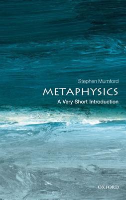 Book Metaphysics: A Very Short Introduction (Very Short Introductions) free