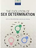 Book The Evolution of Sex Determination free