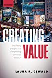 Book Creating Value: The Theory and Practice of Marketing Semiotics Research free