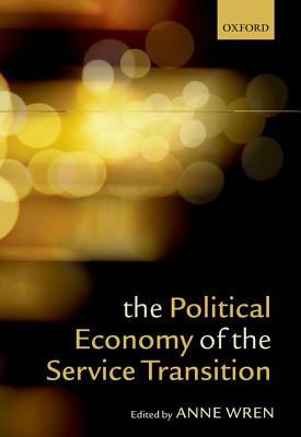 Book The Political Economy Of The Service Transition free