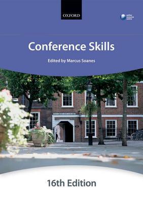 Book Conference Skills (Bar Manuals) free