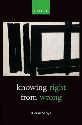 Book Knowing Right From Wrong free