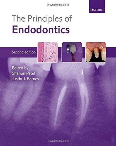 Book The Principles of Endodontics free