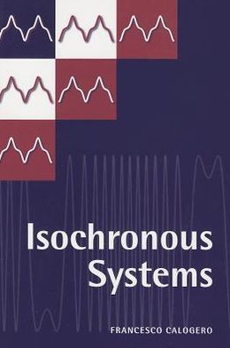 Book Isochronous Systems free
