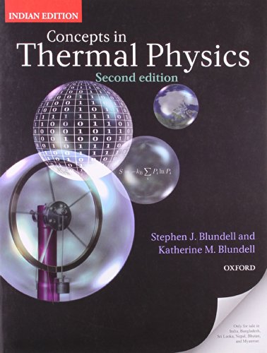 Book Concepts In Thermal Physics, 2Nd Edition free