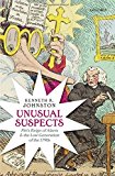 Book Unusual Suspects: Pitt's Reign of Alarm and the Lost Generation of the 1790s free