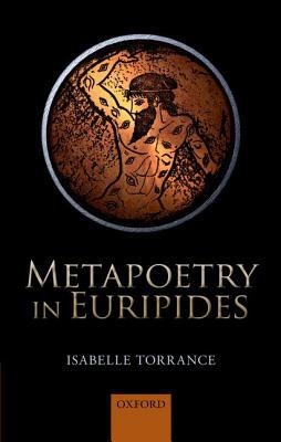 Book Metapoetry in Euripides free