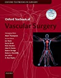 Book Oxford Textbook of Vascular Surgery (Oxford Textbooks in Surgery) free