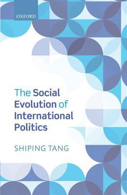 Book The Social Evolution of International Politics free