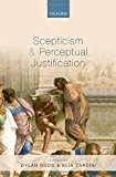 Book Scepticism and Perceptual Justification free