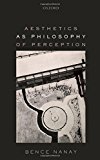 Book Aesthetics as Philosophy of Perception free