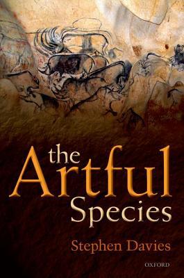 Book The Artful Species: Aesthetics, Art, and Evolution free
