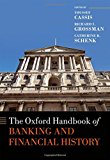 Book The Oxford Handbook of Banking and Financial History (Oxford Handbooks) free