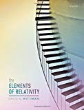 Book The Elements of Relativity free