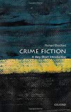 Book Crime Fiction: A Very Short Introduction (Very Short Introductions) free