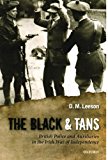 Book The Black and Tans: British Police and Auxiliaries in the Irish War of Independence, 1920-1 free