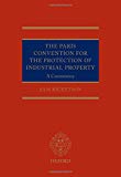 Book The Paris Convention for the Protection of Industrial Property: A Commentary free