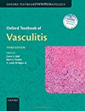 Book Oxford Textbook of Vasculitis (Oxford Textbooks in Rheumatology) free