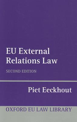 Book EU External Relations Law (Oxford European Union Law Library) free