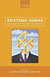 Book Epistemic Norms: New Essays on Action, Belief, and Assertion free