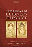 Book New Essays on Leibniz's Theodicy free