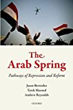 Book The Arab Spring: Pathways of Repression and Reform free