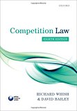 Book Competition Law free