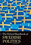 Book The Oxford Handbook of Swedish Politics (Oxford Handbooks) free