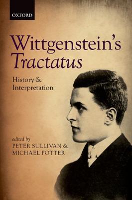 Book Wittgenstein's Tractatus: History and Interpretation (Mind Association Occasional Series) free