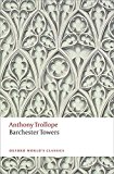 Book Barchester Towers (Oxford World's Classics) free