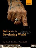 Book Politics in the Developing World free
