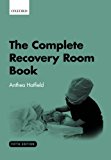 Book The Complete Recovery Room Book free