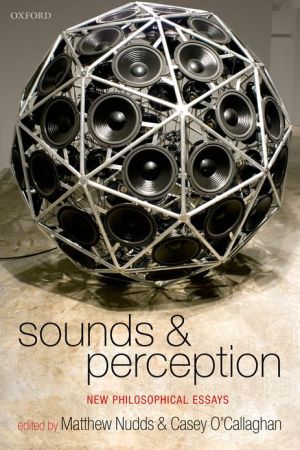 Book Sounds And Perception free