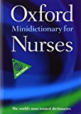 Book A Dictionary of Nursing (Oxford Quick Reference) free