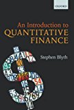 Book An Introduction to Quantitative Finance free