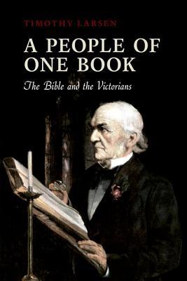 Book A People of One Book: The Bible And The Victorians free