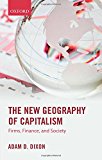 Book The New Geography of Capitalism: Firms, Finance, and Society free