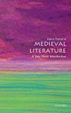 Book Medieval Literature: A Very Short Introduction (Very Short Introductions) free