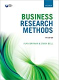 Book Business Research Methods free