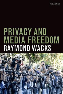 Book Privacy and Media Freedom free