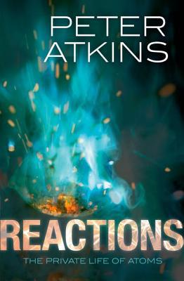 Book Reactions: The Private Life of Atoms free