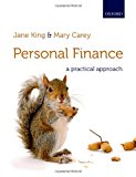 Book Personal Finance: A Practical Approach free