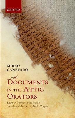 Book The Documents in the Attic Orators free