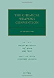 Book The Chemical Weapons Convention free