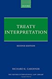 Book Treaty Interpretation (Oxford International Law Library) free